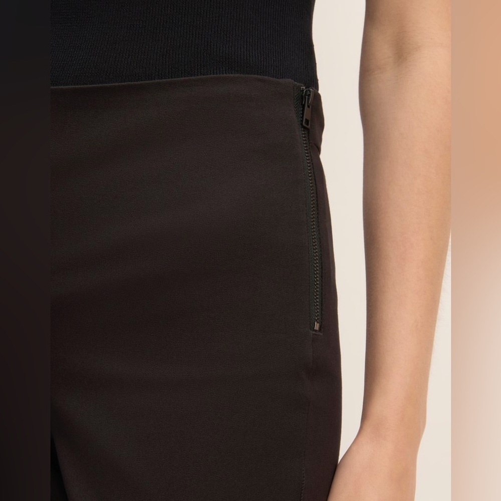 NWOT Everlane The Bi-Stretch Work Pant - Picture 3 of 16